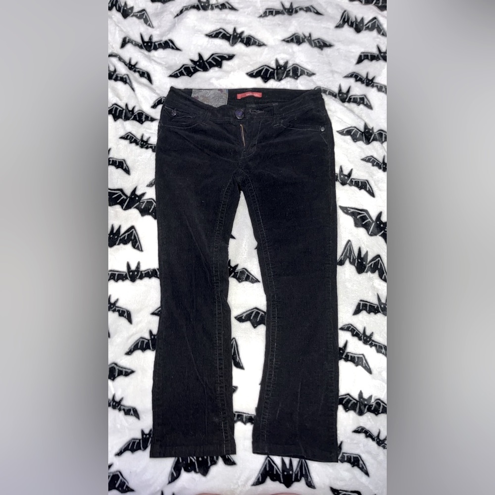 Low-Rise Union Bay Jeans - Size 5
